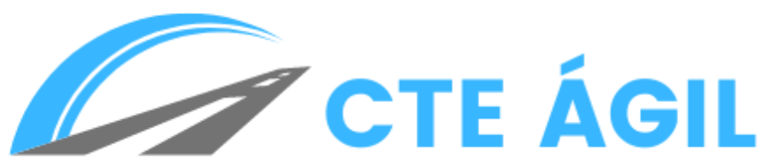CTE Ágil Logo
